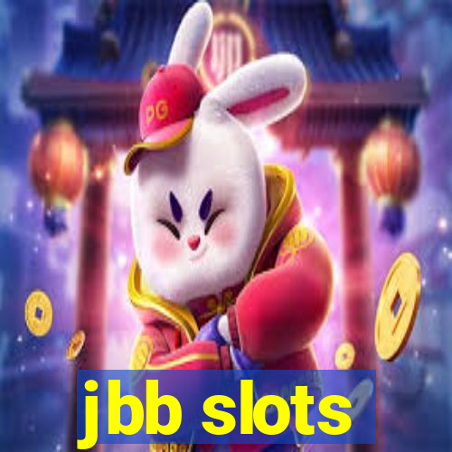 jbb slots